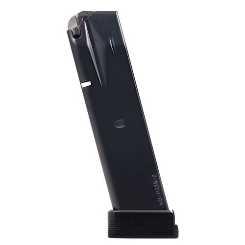 MEC-GAR SIG Sauer P226 Competion 9mm 10rd Magazine Anti-Fric