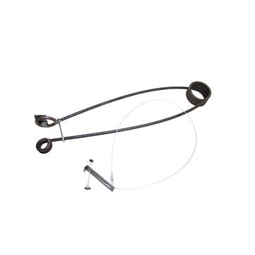 Ram Powered Snare Systems Ram #2