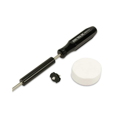 Bore Tech Bolt Action Cleaning tool Kit