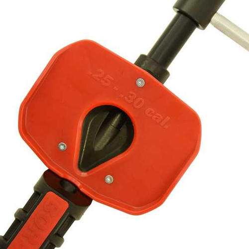 Bore Tech Patch Guide .25 - .30 Cal (Red)