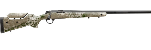 CVA Paramount HTR .45 Cal 26" Realtree Hillside