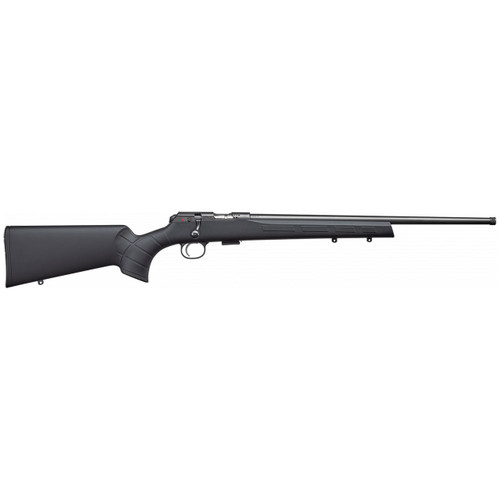 CZ 457 BA .22 WMR 20"/510mm Synthetic Black