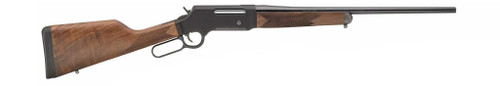 Henry Long Ranger LA .223 Rem 20"/508mm Anodized Black 5-Round Walnut
