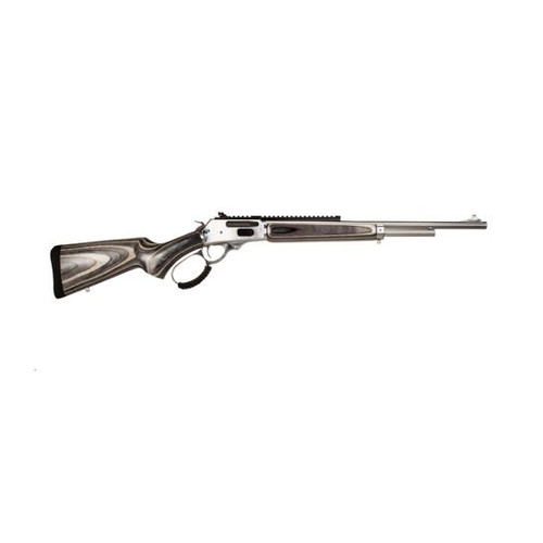 Rossi R95 LA .444 Marlin 18"/457mm Stainless 5-Round Laminated