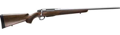 Tikka T3x Hunter BA .30-06 22.4"/569mm Stainless 3-Round Oiled Walnut