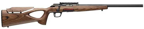 Winchester XPERT Target SR BA .22LR 18"/457mm Heavy Sporter 10-Round Brown Laminate Thumbhole