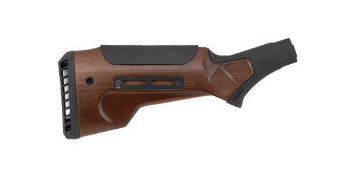 Woox Bravado Stock Walnut Henry X Model