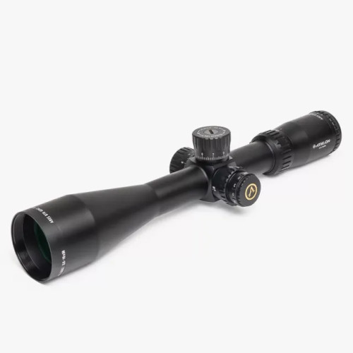 Athlon Ares BTR Gen2 2.5-15x50 Direct Dial SF 30mm APRS5 MIL ATH212012 Shop All Athlon Optics 212012 Wolverine Supplies
