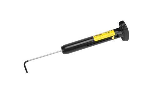 Wheeler Trigger Pull Scale