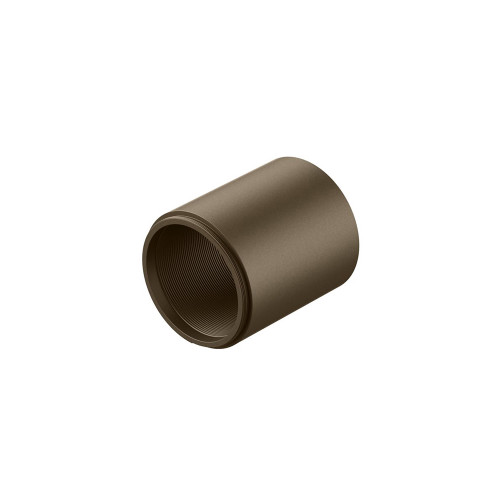 Athlon 56mm Sunshade - Compatible with Ares ETR BROWN
