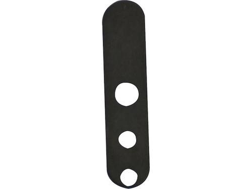 Mossberg Safety Detent Plate Parkerized MOS16897P Shop All Mossberg 16897P Wolverine Supplies