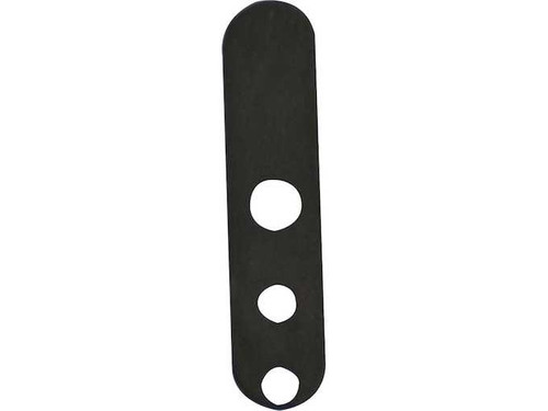 Mossberg Safety Detent Plate Parkerized