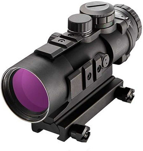 Burris AR-536 5x 36mm Prism Sight Ballistic CQ Reticle Matte