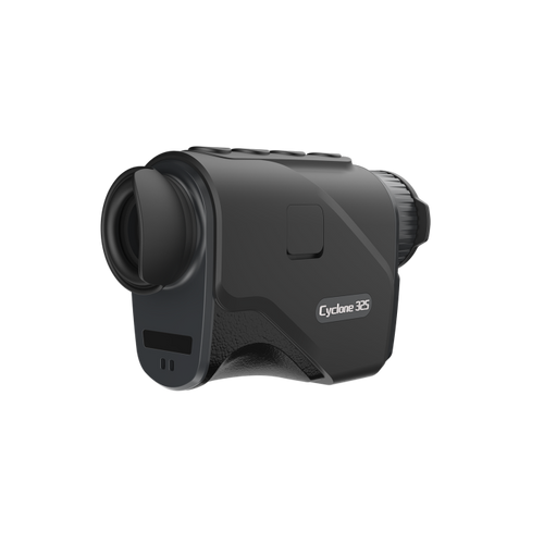 ThermTec Cyclone 325 Thermal Monocular 384x288 1300m TTTCYCLONE325 NIGHT VISION & THERMAL ThermTec CYCLONE325 Wolverine Supplies