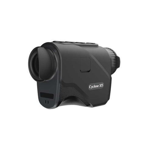 ThermTec Cyclone 325 Thermal Monocular 384x288 1300m