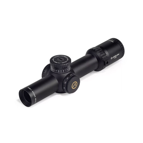 Athlon Ares ETR 1-10x24 ATMR2 FFP IR MOA ATH212103 Shop All Athlon Optics ATH212103 Wolverine Supplies