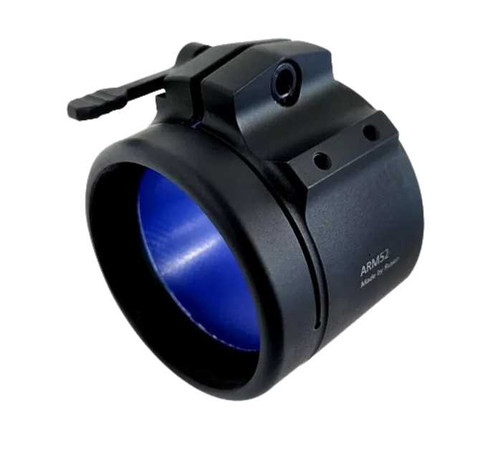 Rusan Modular Adapter Clamp 50mm