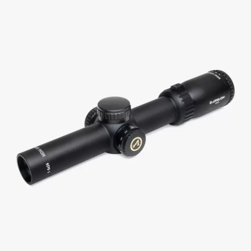 Athlon Midas BTR G2 1-6x24 30mm, ATSR4 SFP IR Reticle ATH213013 Shop All Athlon Optics 213013 Wolverine Supplies