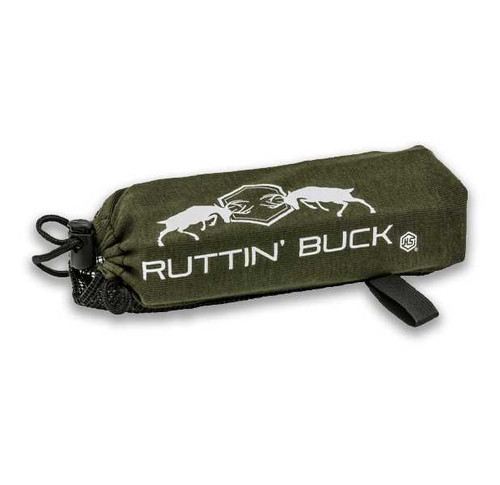 Hunters Specialites Ruttin' Buck Rattling Bag