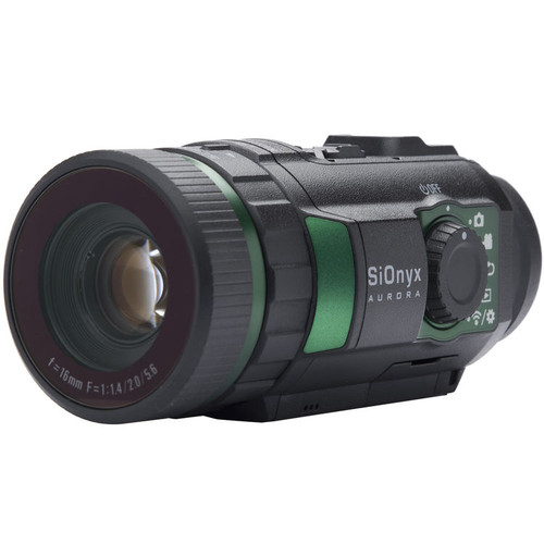 Sionyx Aurora Full Color Night Vision Camera SIOC011500 NIGHT VISION & THERMAL Sionyx C011500 Wolverine Supplies