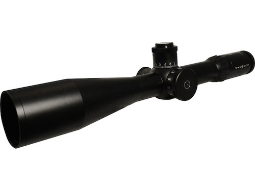 S&B PMII 12-50x56 P4F-MOA FFP 34mm MT/ST ccw Black 878-911-982-A5-A5 Wolverine Supplies