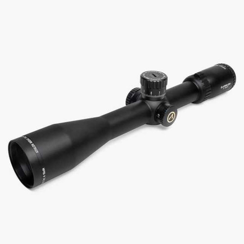 Athlon Midas TAC 4-16x44 30mm, APRS2 FFP MIL Reticle