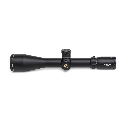 Athlon Midas TAC 5-25x56 APRS6 FFP MIL DD Elev, Capped Wind