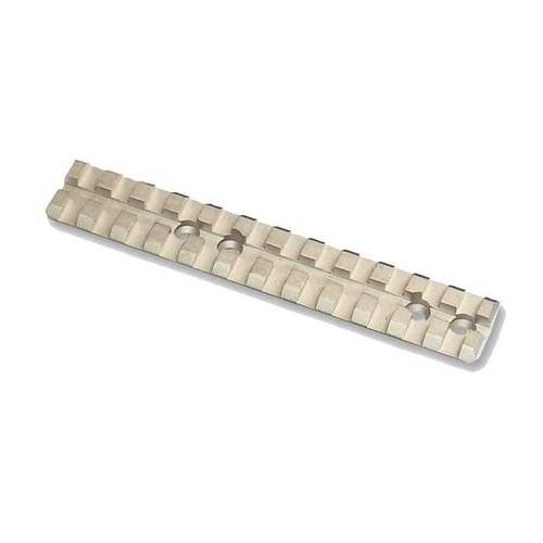 Mossberg Picatinny Rail Mount Marinecote