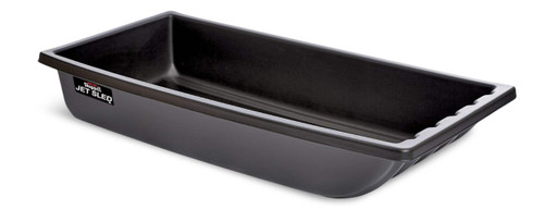 Eagle Claw Shappell Jet Sled XL 66"x32"x12" w/ Shappell Universal Hitch - Heavy Duty