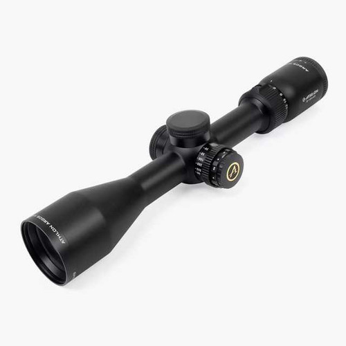 Athlon Argos HMR 2-12x42 BDC600A SFP IR Reticle