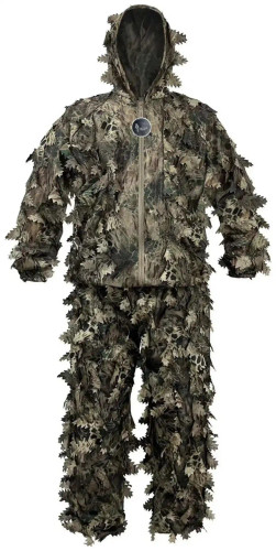 Yukon Gear Ghillie Suit XL-2XL