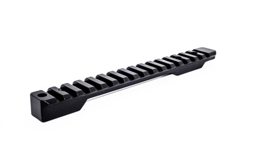 Talley Picatinny Base Weatherby Mark V Magnum 20-MOA