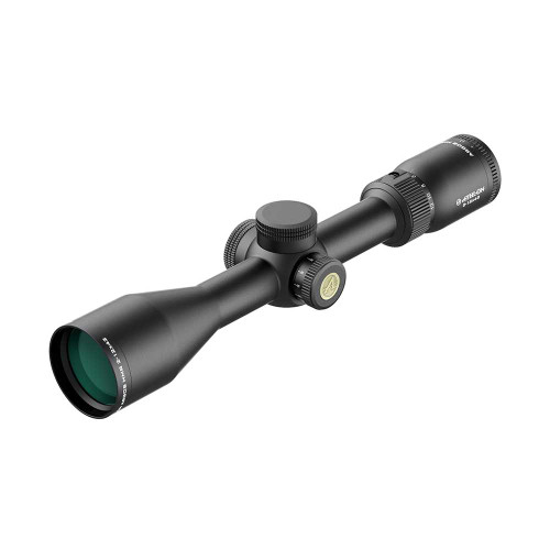 Athlon Argos HMR 2-12x42 AHMC SFP IR Reticle