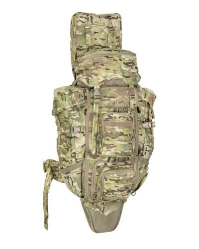 Eberlestock Operator Pack - Multicam