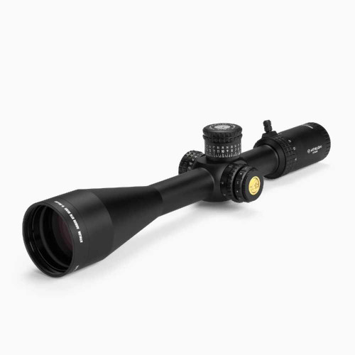 Athlon Argos BTR GEN3 8-34x56 APLR11 FFP IR MOA Reticle