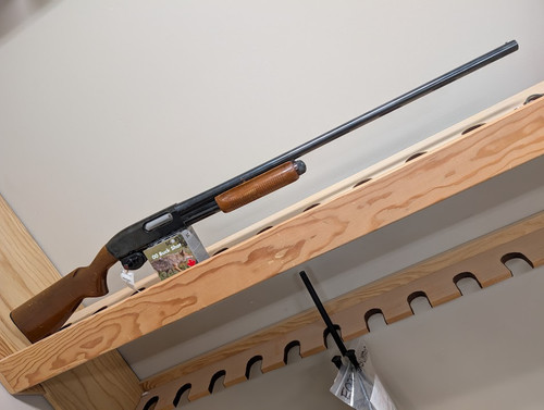 Used Remington 870 Wingmaster 12ga 2/34" 30" barrel 4 round REMU870WINGMASTER Wolverine Supplies