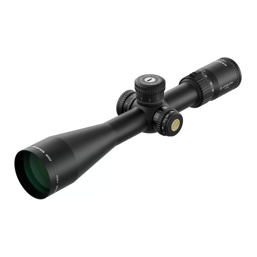 Athlon Helos BTR Gen2 4-20x50 APRS6 FFP IR MIL INCL Sunshade