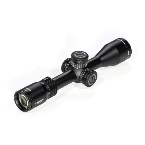 Athlon Heras SPR 2-12x42 AAGR1 SFP MOA 1" Side Focus Black ATH214501 Shop All Athlon Optics 214501 Wolverine Supplies