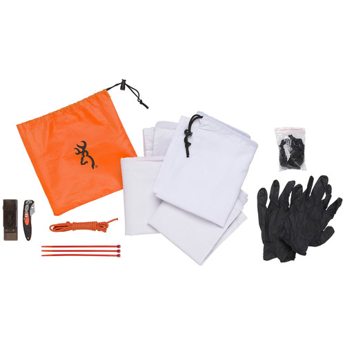 Browning Primal Scalpel Kill Kit 3220434B Wolverine Supplies