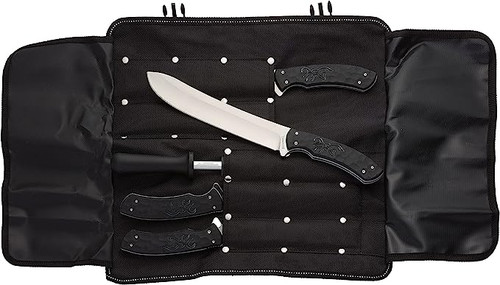 Browning Primal Fish And Game Butcher Set 3220446 Wolverine Supplies