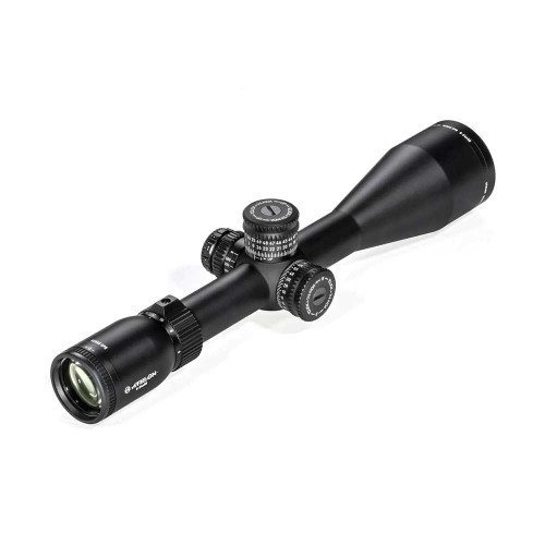 Athlon Heras SPR 6-24x56 APLR9 FFP IR MOA 30mm Side Focus Black