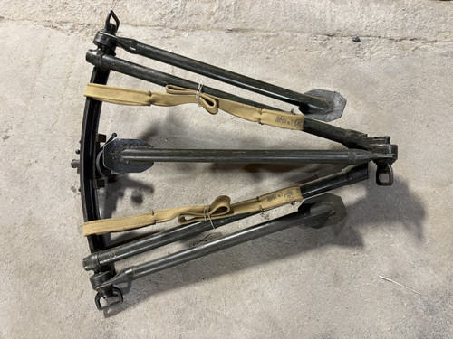 Bren LMG Tripod MKII GR141 Wolverine Supplies