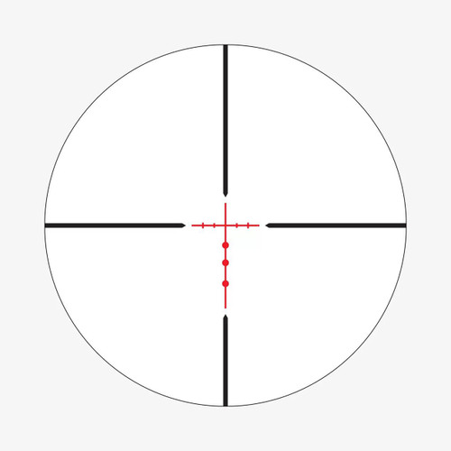 Athlon Talos 3-12X40, ShotGun BDC 250 IR ATH215005 Shop All Athlon Optics ATH215005 Wolverine Supplies