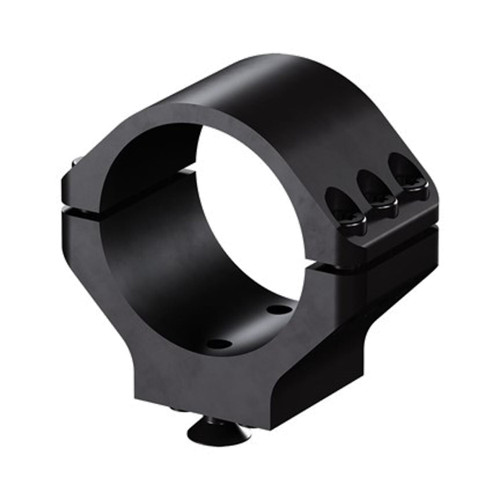 Sako ONE OptiLock Rings 1 Inch Low Black S588207292 Wolverine Supplies