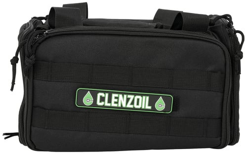 Clenzoil Universal Range Bag Black 2410 Wolverine Supplies