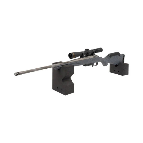 Allen Soft Rock Shooting Rest Front/Rear Combo
