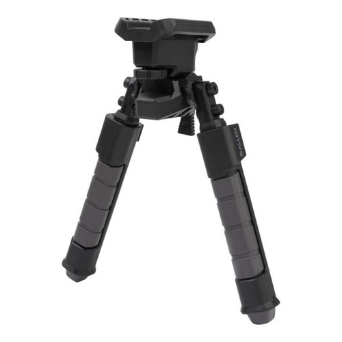Allen Helix Polymer Bipod - Low - Tilt Stud Mount