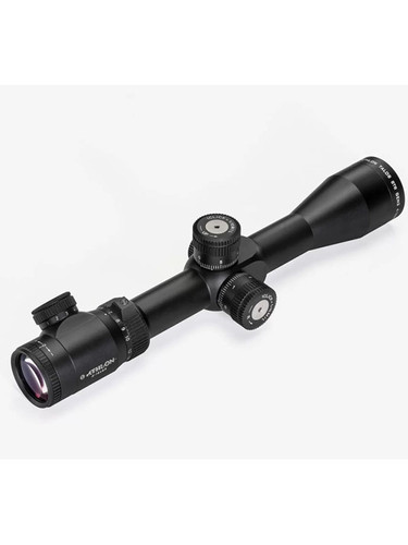 TALOS BTR GEN2 4-14×44 APLR2 FFP IR MIL ATH215029 Shop All Athlon Optics ATH215029 Wolverine Supplies