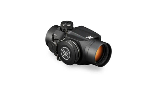 Vortex SPARC II 2 MOA Bright Red Dot Multi-Height Mount