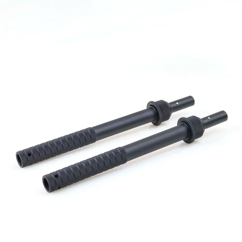 Accu-Shot BT85 Adjustable Leg Extensions 7.125 - 12.0 Inches